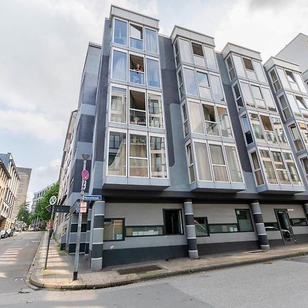 Suite In Essen-City Luaran gambar