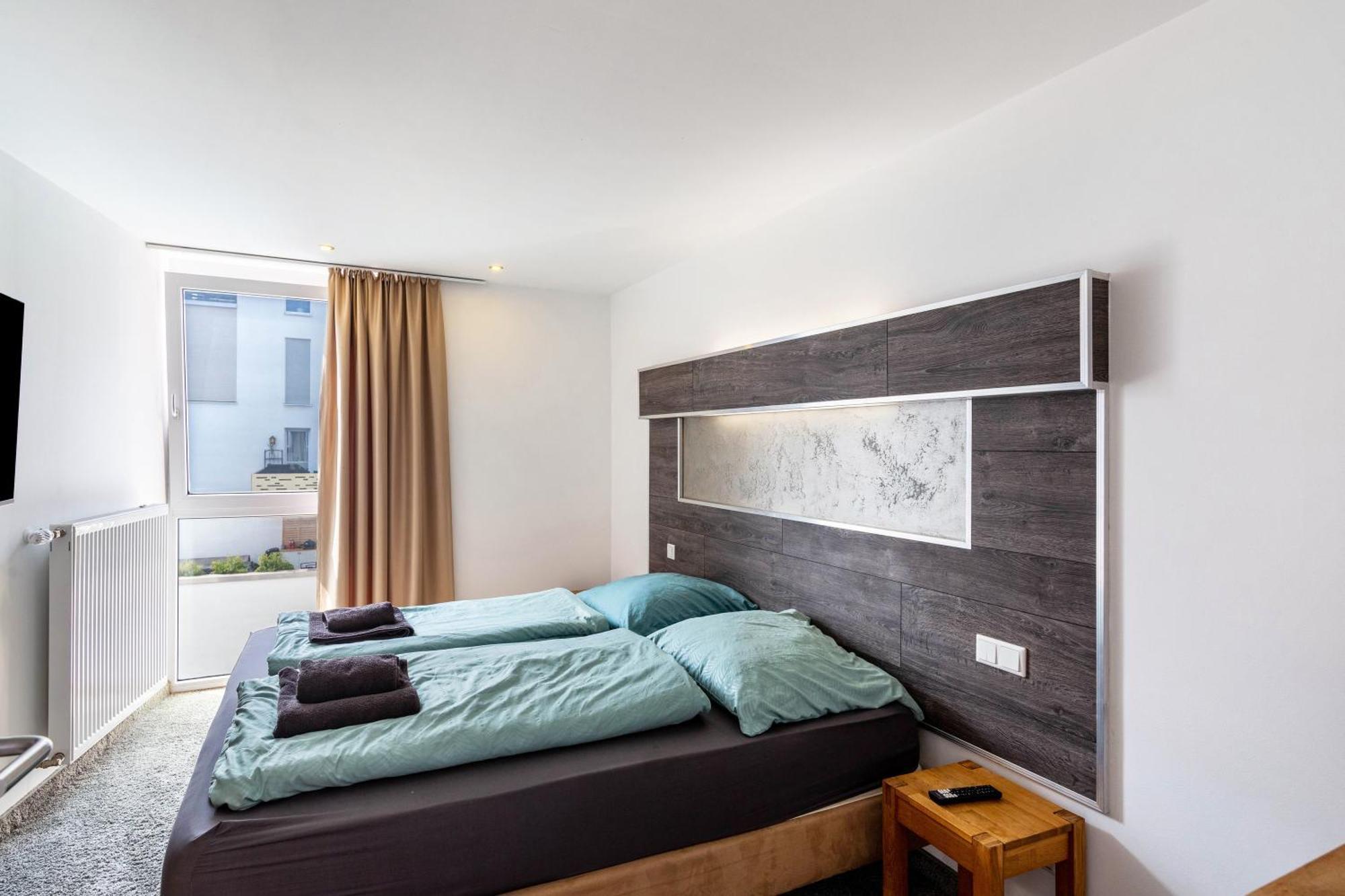 Suite In Essen-City Luaran gambar