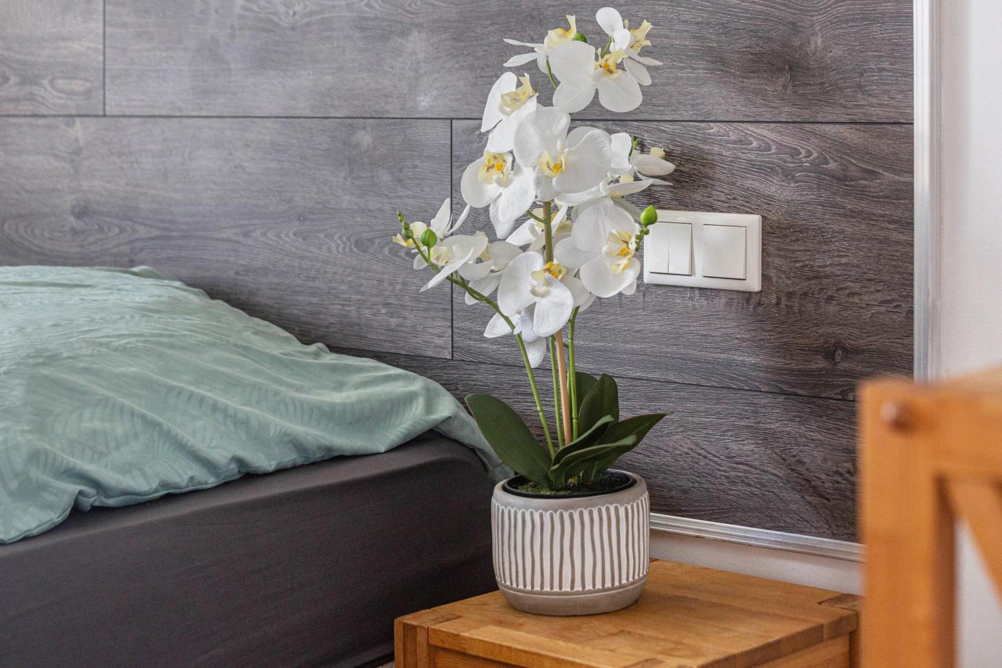 Suite In Essen-City Luaran gambar