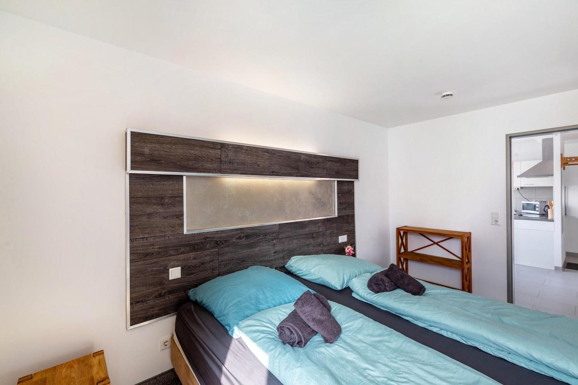 Suite In Essen-City Luaran gambar